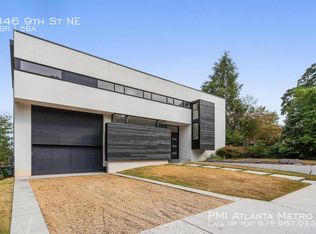 346 9th St NE, Atlanta, GA 30309
