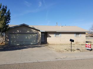 1814 S Main Ave, Portales, NM 88130