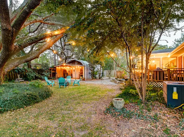 1407 Fairfield Ave, Charleston, SC 29407