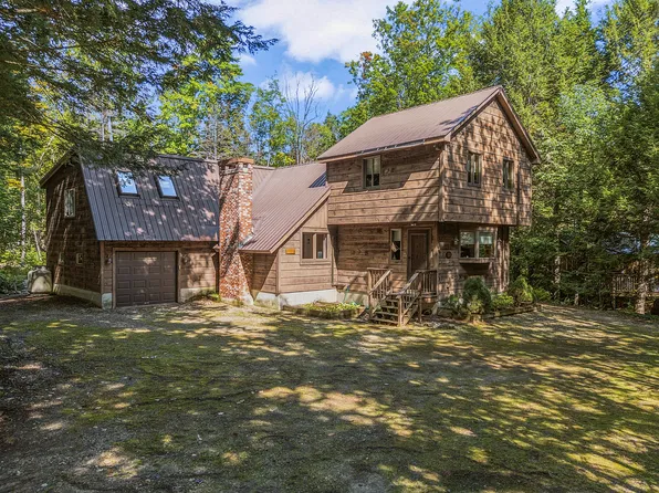 50 N Bay Road, Bridgton, ME 04009