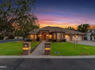 8288 S Homestead Ln, Tempe, AZ 85284