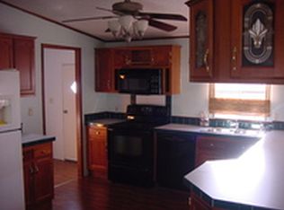 16721 Apple Rd, Montverde, FL 34756