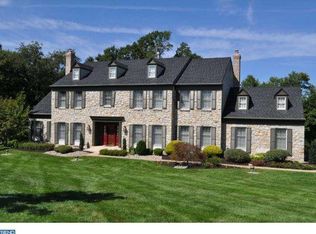 14 Withers Way, Hockessin, DE 19707