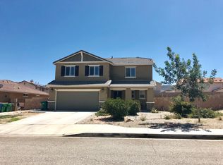 7134 Lyric Ave, Lancaster, CA 93536
