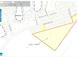 0 State Park Rd, Casco, ME 04015