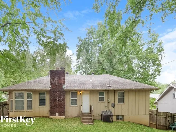11901 E 56th Ter, Kansas City, MO 64133