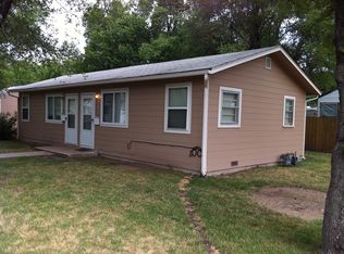 2604 W Irving St, Wichita, KS 67213