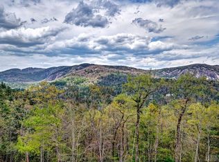 357 Rock Mountain Rd, Sapphire, NC 28774