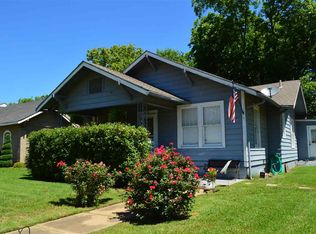 1314 W Elm St, Durant, OK 74701