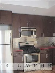 Rented by Triumph Property Group