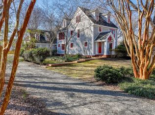 4865 Bristol Cir, Williamsburg, VA 23185
