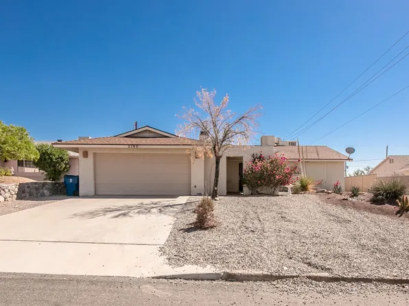 3760 Sweetgrass Dr, Lake Havasu City, AZ 86406
