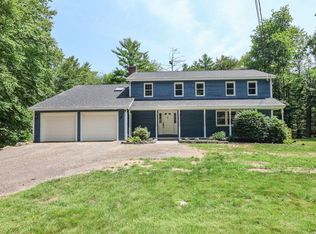 16 Buttonwood Drive, Berwick, ME 03901