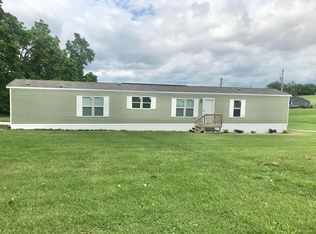 25 Lake View Rd, Ewing, KY 41039