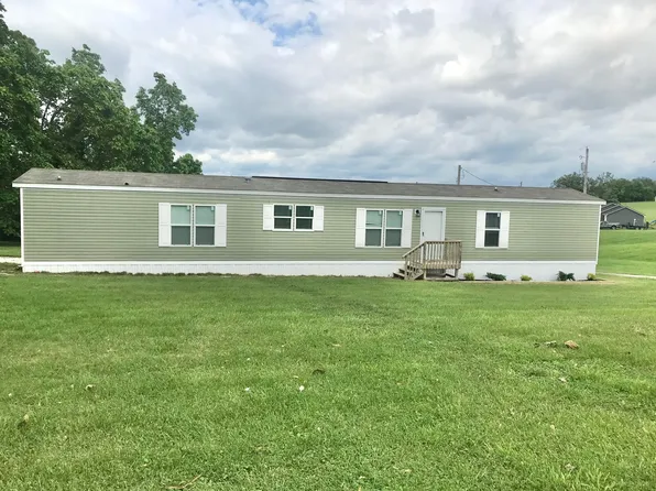 25 Lake View Rd, Ewing, KY 41039