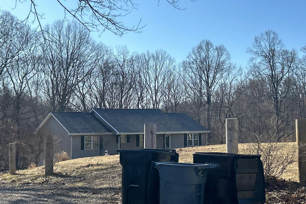 Real estate listing image
