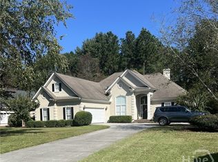 618 Southbridge Boulevard, Savannah, GA 31405