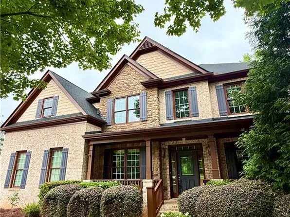 5840 Swift Creek Ct, Suwanee, GA 30024