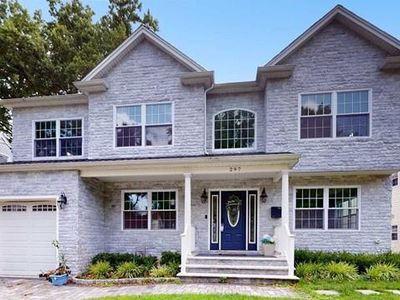 297 Adams Ave, River Edge, NJ, 07661