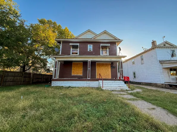 1232 N Market St APT 1, Wichita, KS 67214