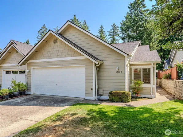 3614 Simmons Mill Court SW #B, Tumwater, WA 98512