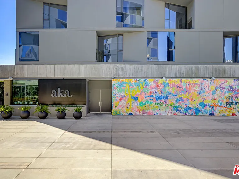 8500 W Sunset Blvd #E601 — Photo 10