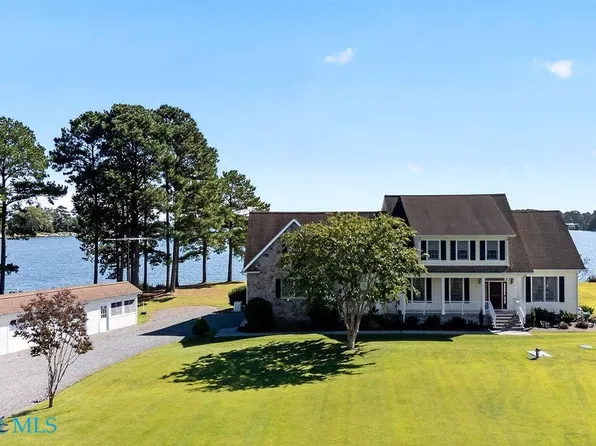 185 Marlin Pl, Heathsville, VA 22473