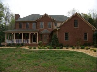 1660 Oscar Patterson Rd, New Market, AL 35761