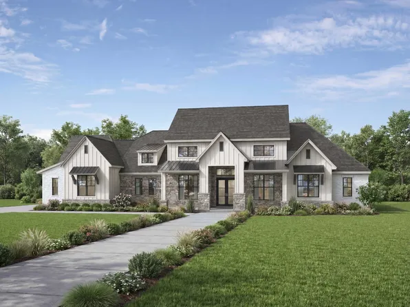 Leander - 9408 Plan, Hilltop Ranch