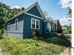 1212 Gulfport St, Birmingham, AL 35224