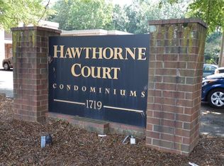 1753 Hawthorne Rd, Winston Salem, NC 27103