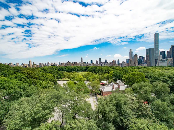 65 Central Park West image 1 of 14