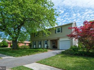 2631 Stephenson Dr, Wilmington, DE 19808