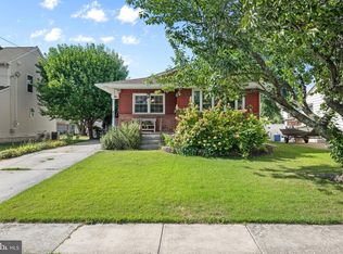 417 Lincoln Ave, Bellmawr, NJ 08031