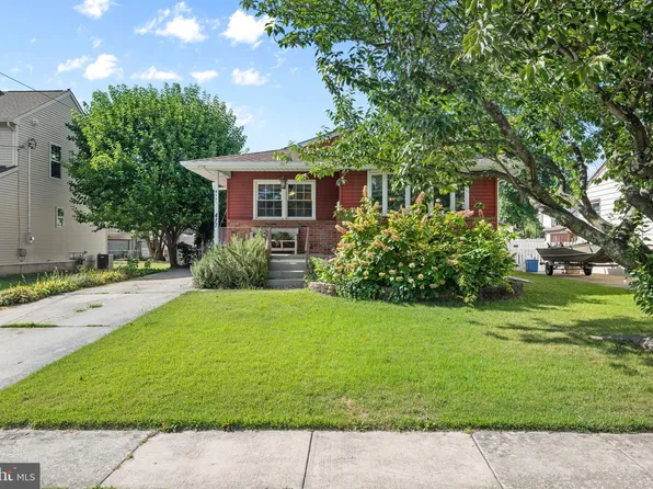 417 Lincoln Ave, Bellmawr, NJ 08031