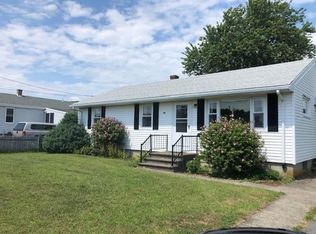 196 Tucker St, Fall River, MA 02721