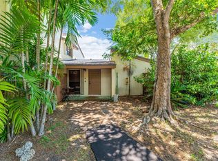 11466 SW 109th Rd #42W, Miami, FL 33176