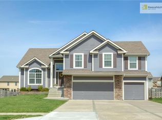 8202 NE 102nd St, Kansas City, MO 64157