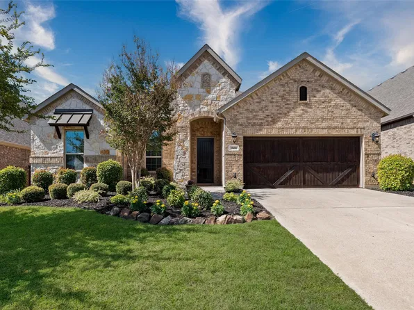 7601 Calhoun Cv, McKinney, TX 75071