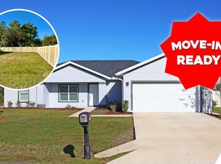 34 Burnell Dr, Palm Coast, FL 32137
