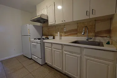 Rented by Keller Williams NYC