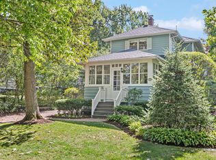 470 Drexel Ave, Glencoe, IL