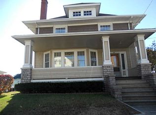 367 Elm St, Woonsocket, RI 02895