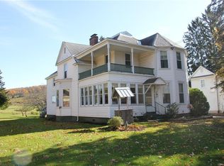 3578 South St, Madison, NY 13402