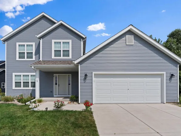 1140 West Rosemary ROAD, Elkhorn, WI 53121