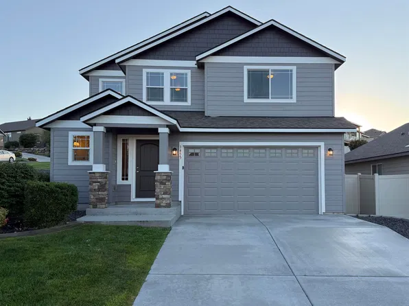 1455 Azalea Ave, Richland, WA 99352