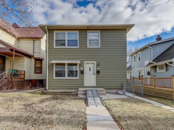 1730 South 71st STREET, West Allis, WI 53214