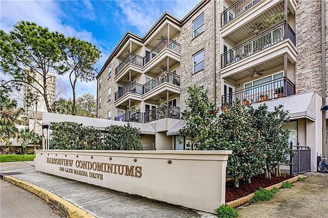 1st image of 500 Lake Marina Ave APT 423