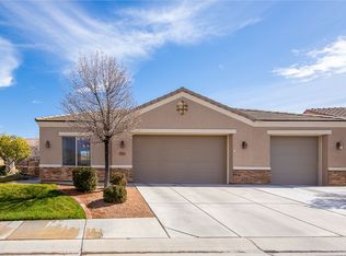 508 Via De Fortuna Way, Mesquite, NV 89027