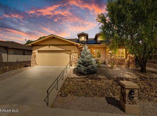 450 Isabelle Ln, Prescott, AZ 86301